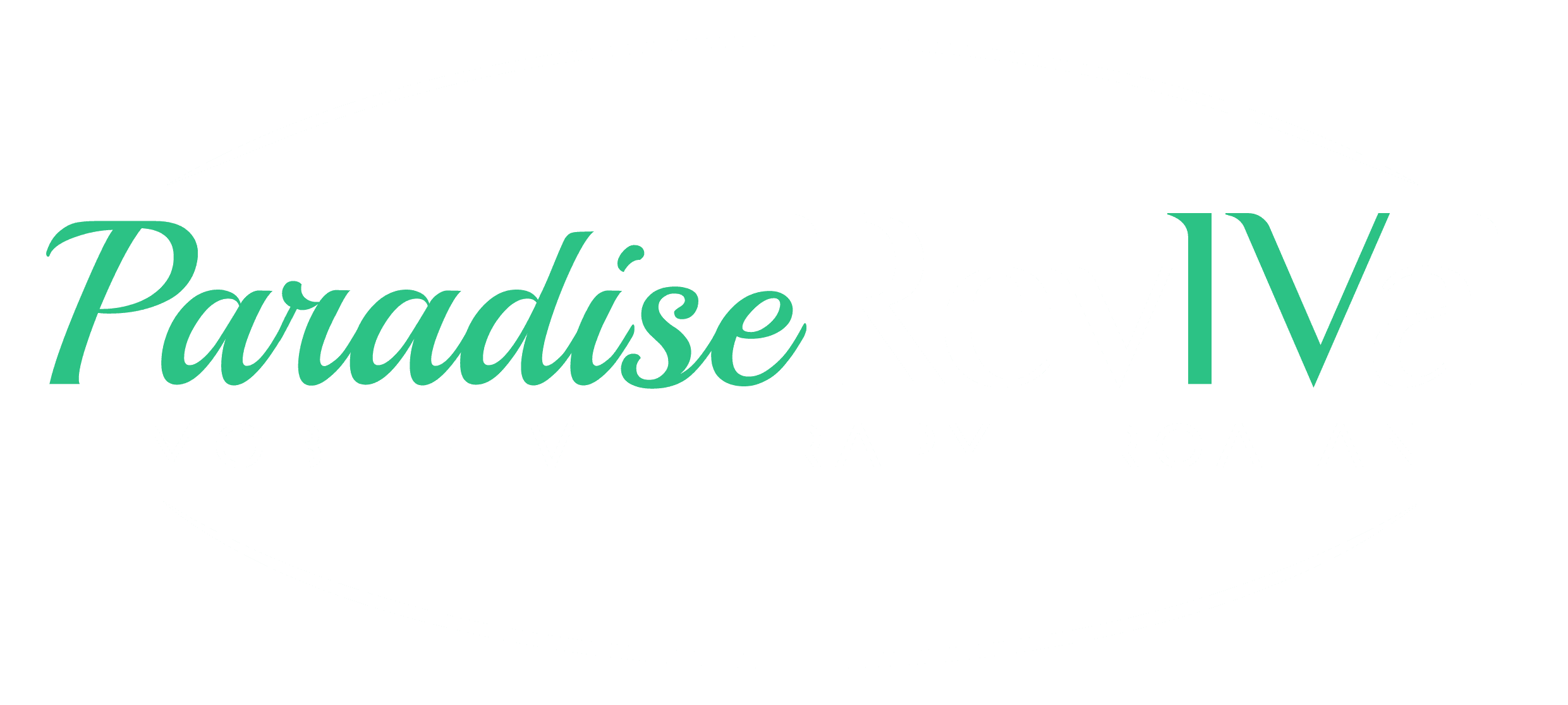 Paradise RevIVal
